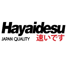 Hayaidesu